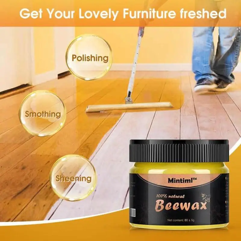 Furniture Polish (Imported)