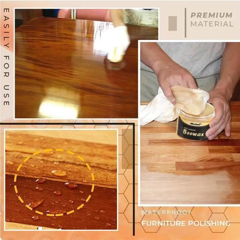 Furniture Polish (Imported)