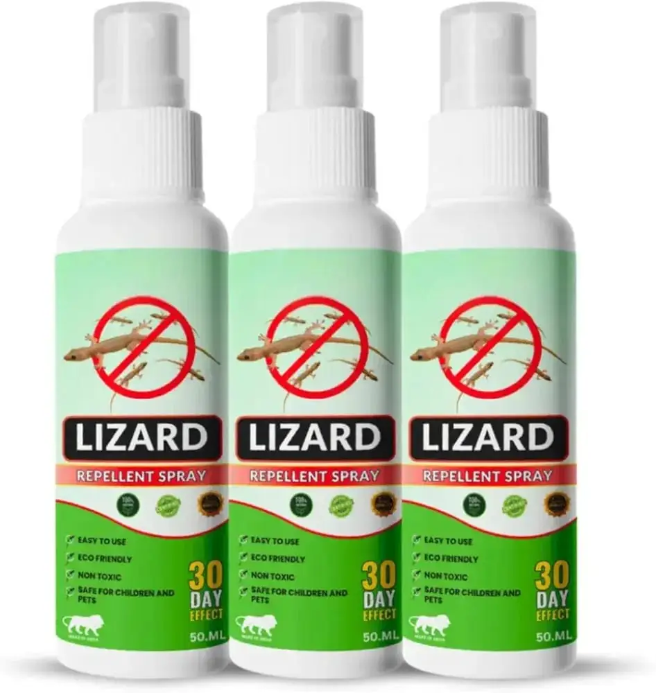 Insect Killer Spray