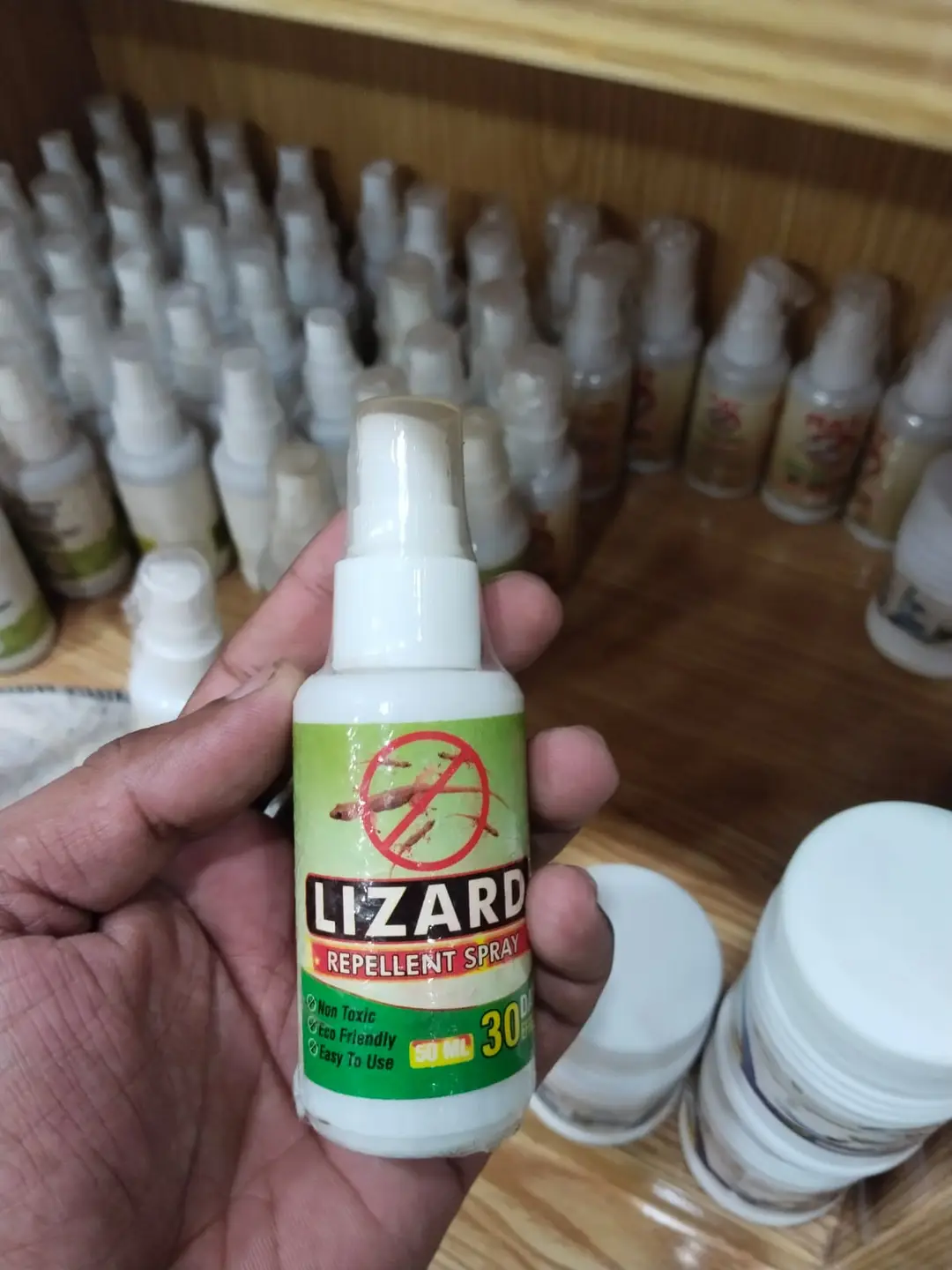 Insect Killer Spray