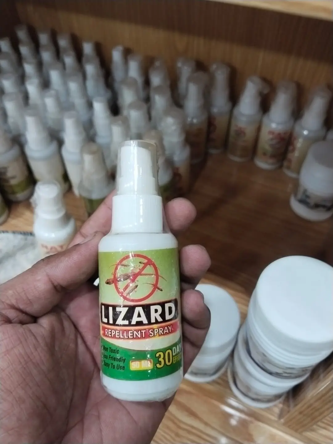 Insect Killer Spray