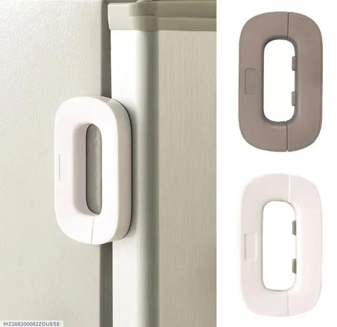 Drawer Lock