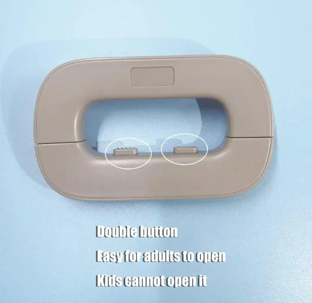 Drawer Lock