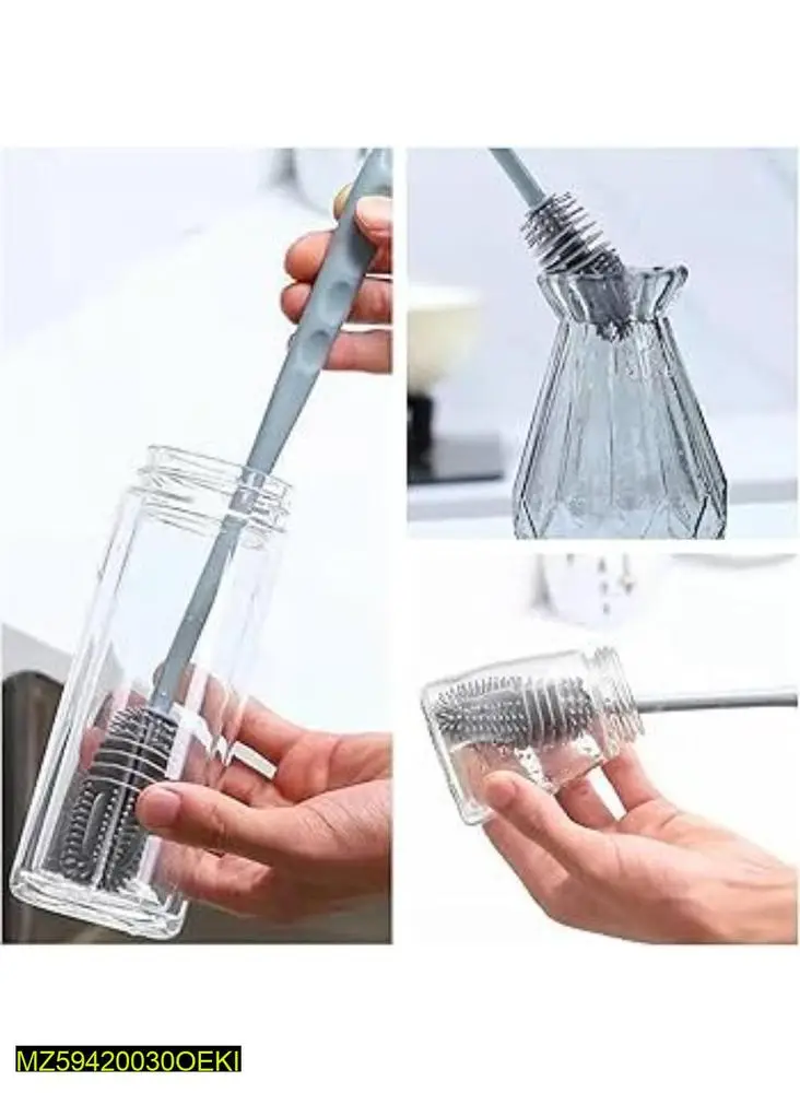 Brush