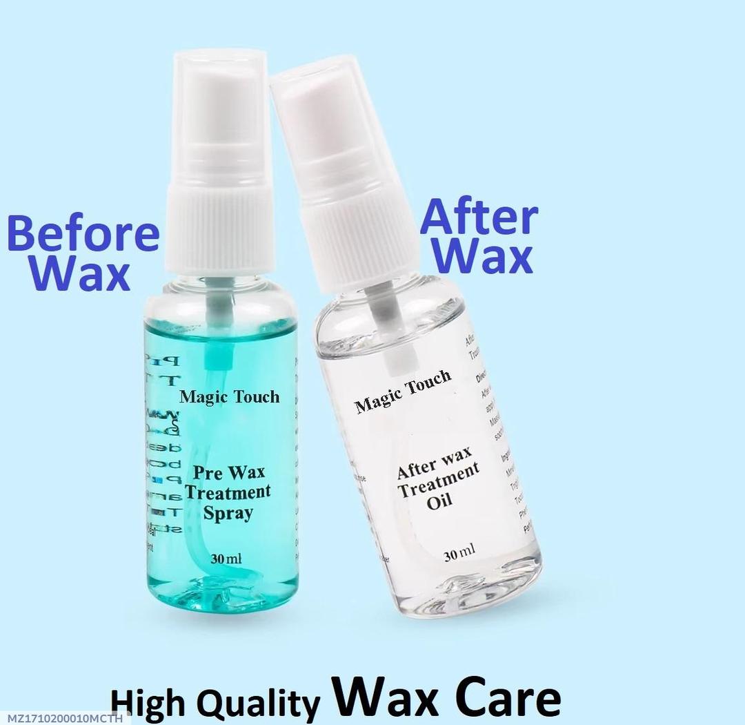 Painless Anti-Hair Growth Spray for Underarms Legs