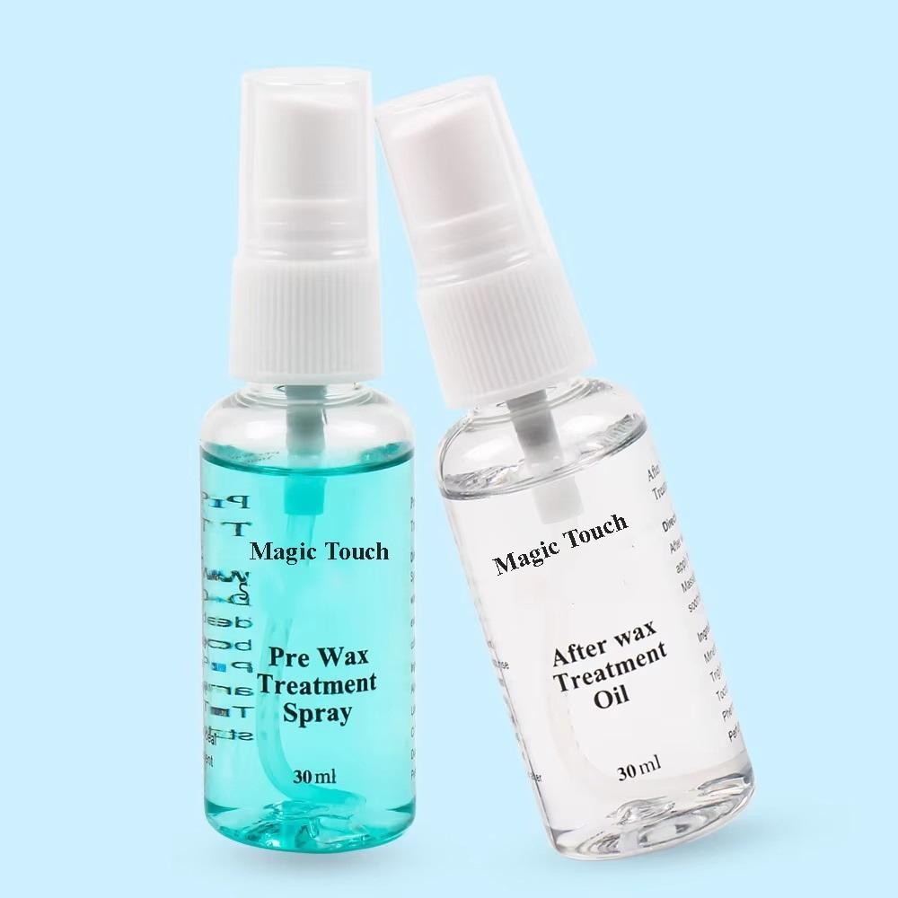 Painless Anti-Hair Growth Spray for Underarms Legs