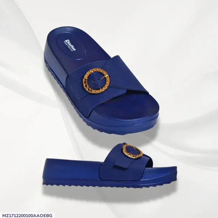 Women's EVA Fancy Slippers