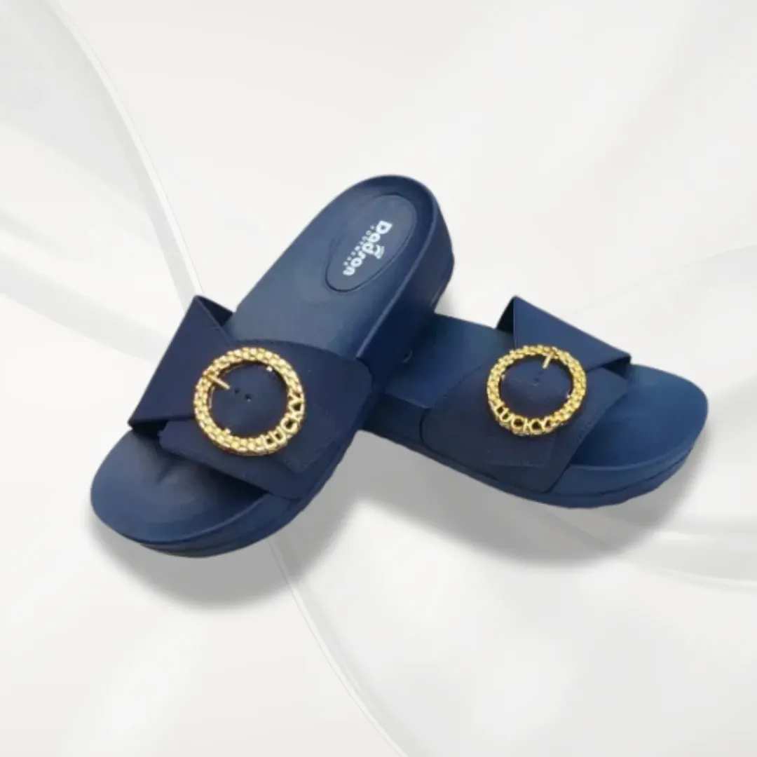 Women's EVA Fancy Slippers
