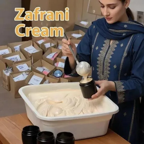 Whitening Cream 250g x2 Get 1 Free Pakistan