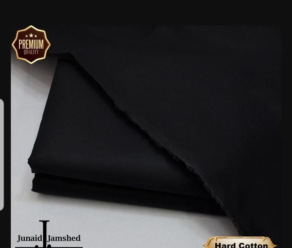 Men Hard Cotton Eid Suit 4.5m Unstitched