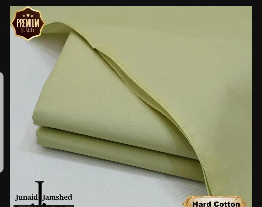 Men's Hard Cotton Eid Suit Premium Quality 4.5m