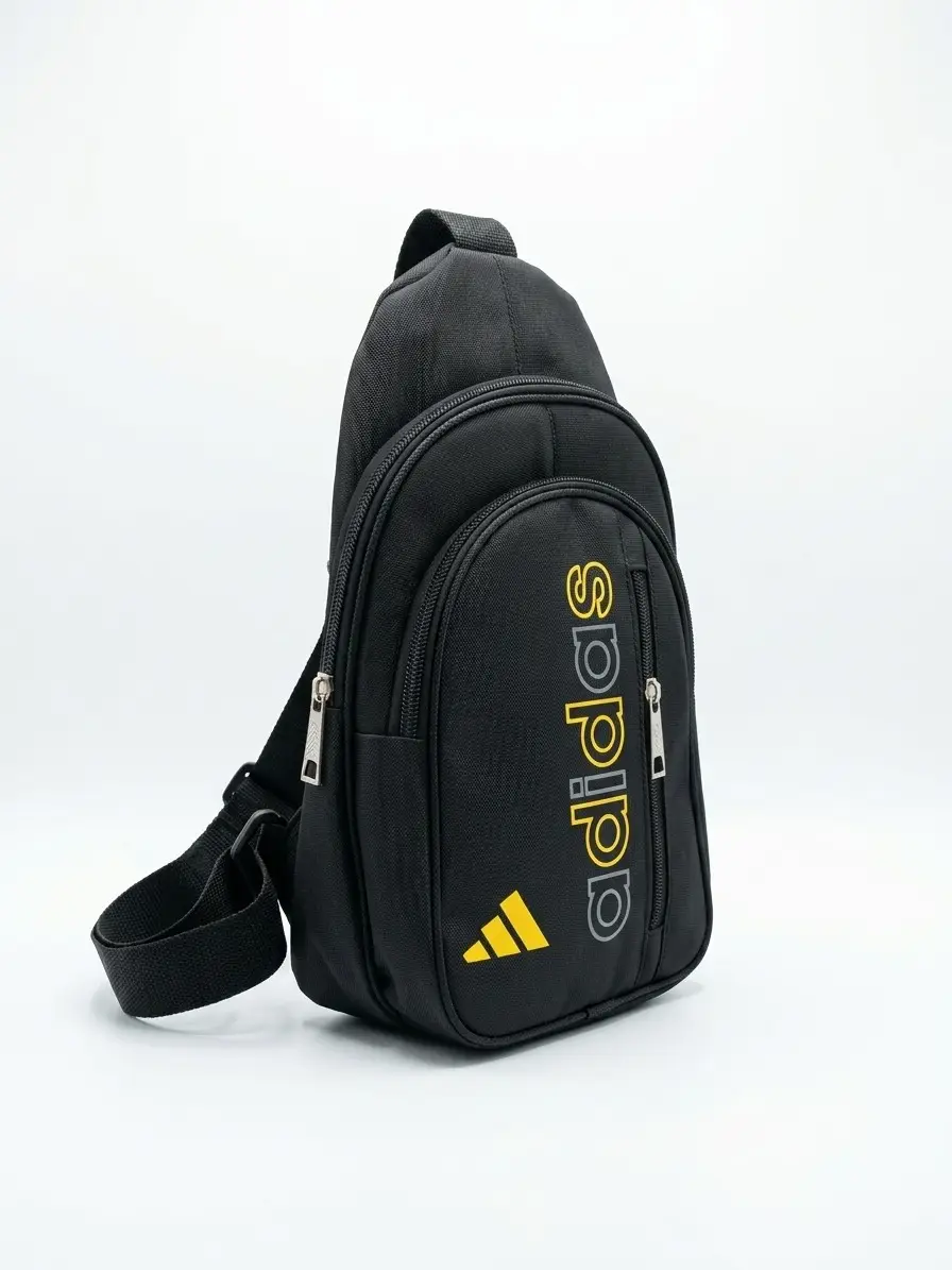 Unisex Crossbody Bag