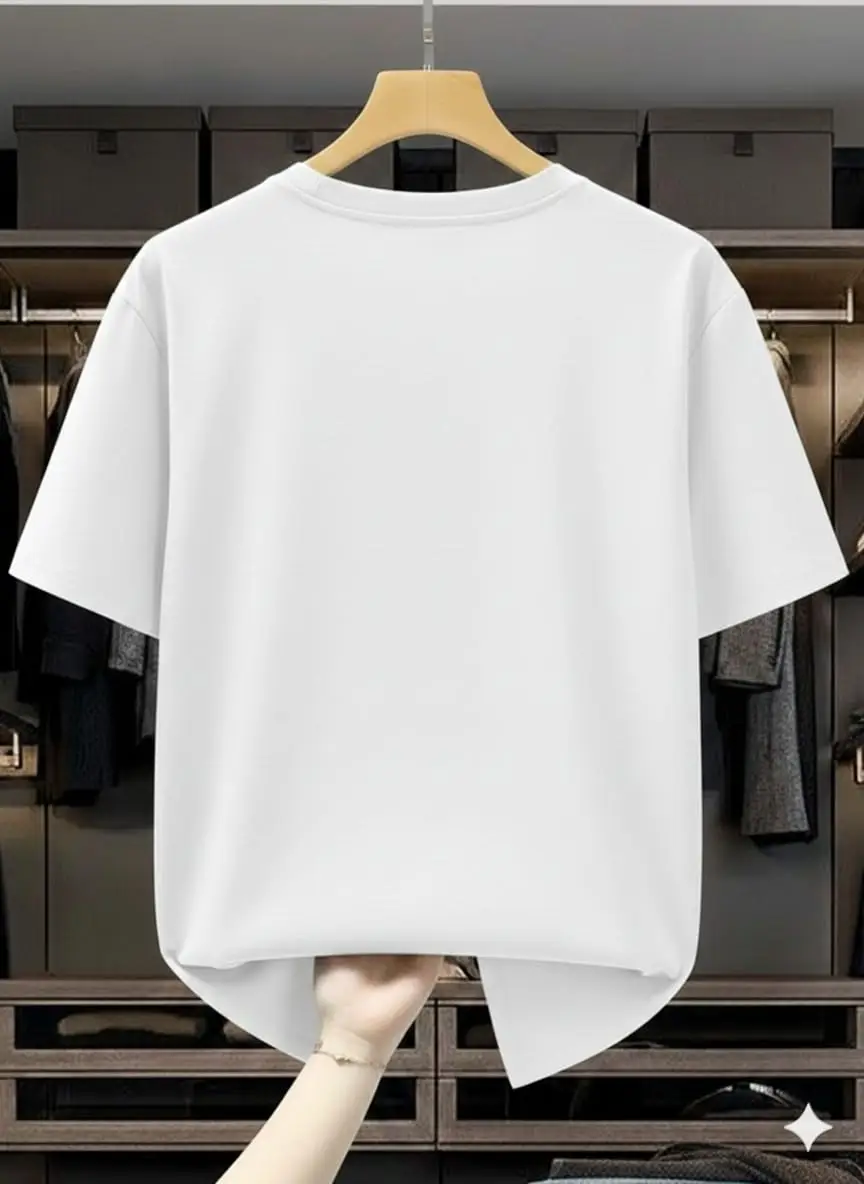 Micro Printed Shirt