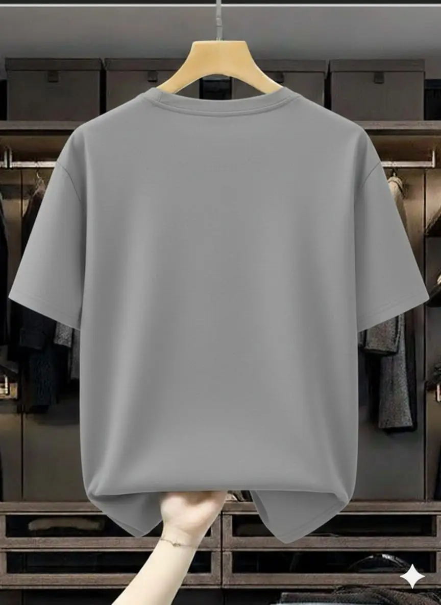 Micro Printed Shirt