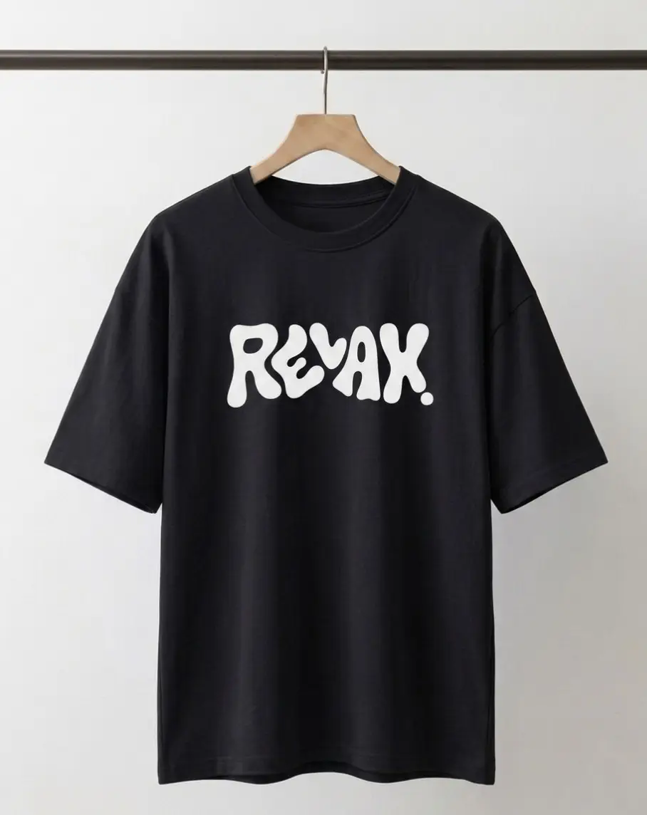 1 Pc Men's Dri Fit Printed Shirt