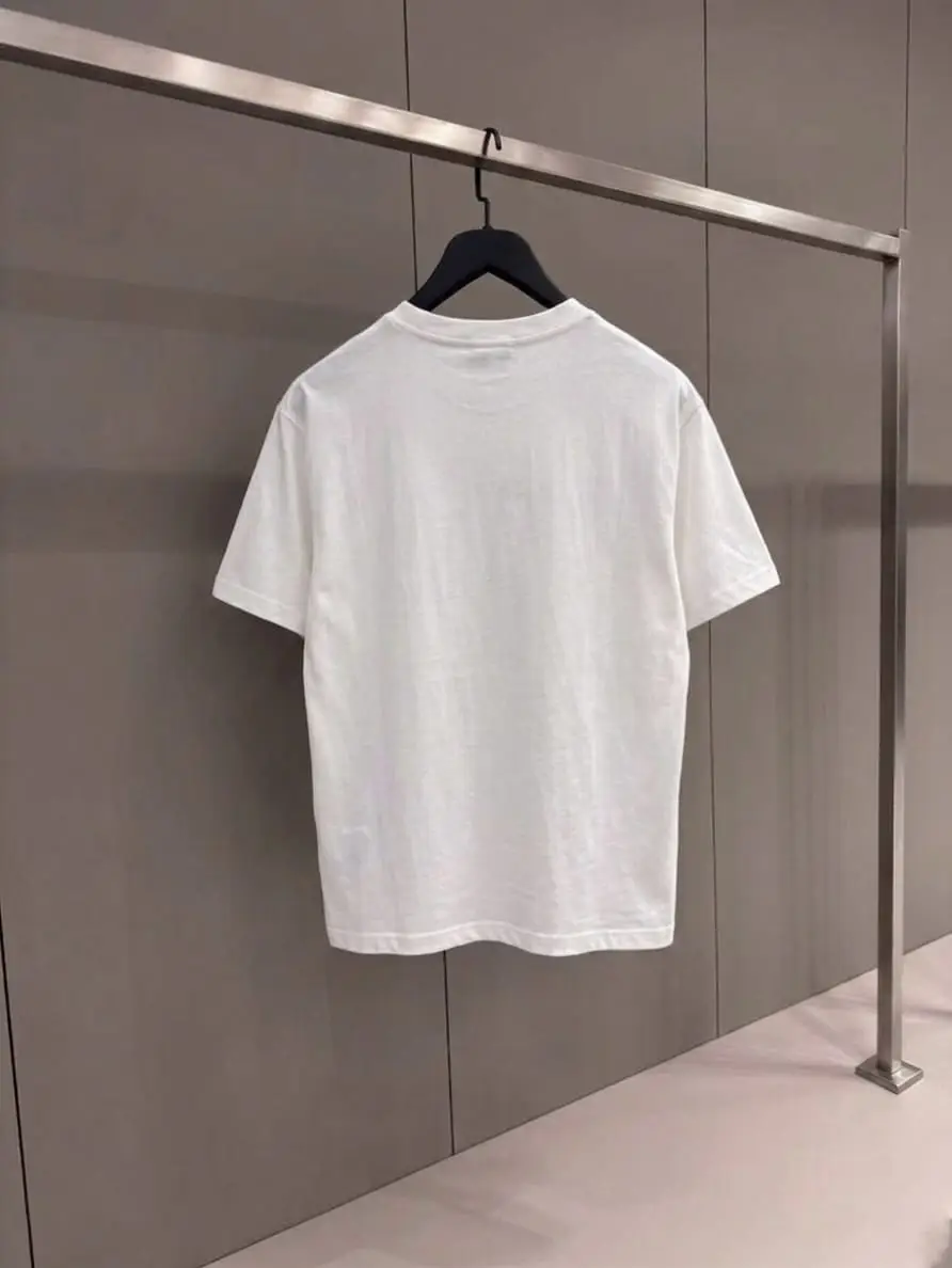 1 Pc Men's Dri Fit Printed Shirt