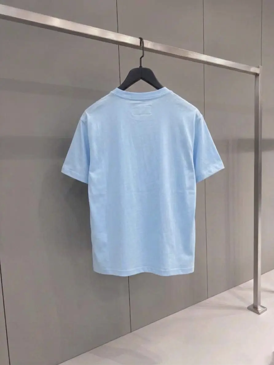 1 Pc Men's Dri Fit Printed Shirt