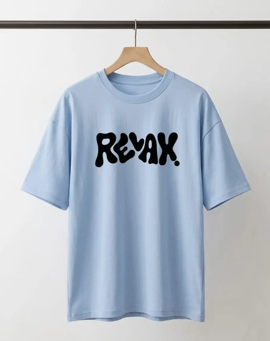 1 Pc Men's Dri Fit Printed Shirt