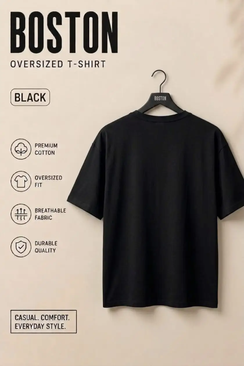 Men's Cotton Printed Shirt