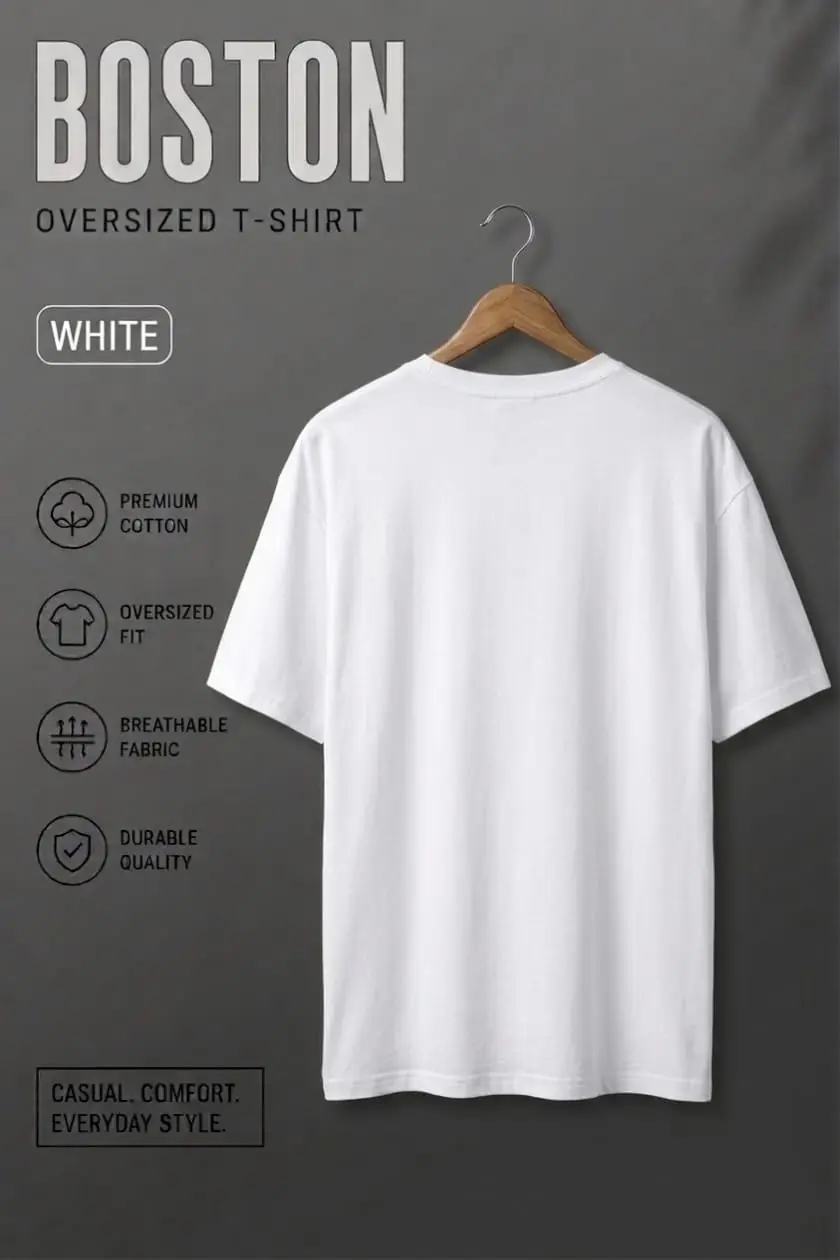 Men's Cotton Printed Shirt