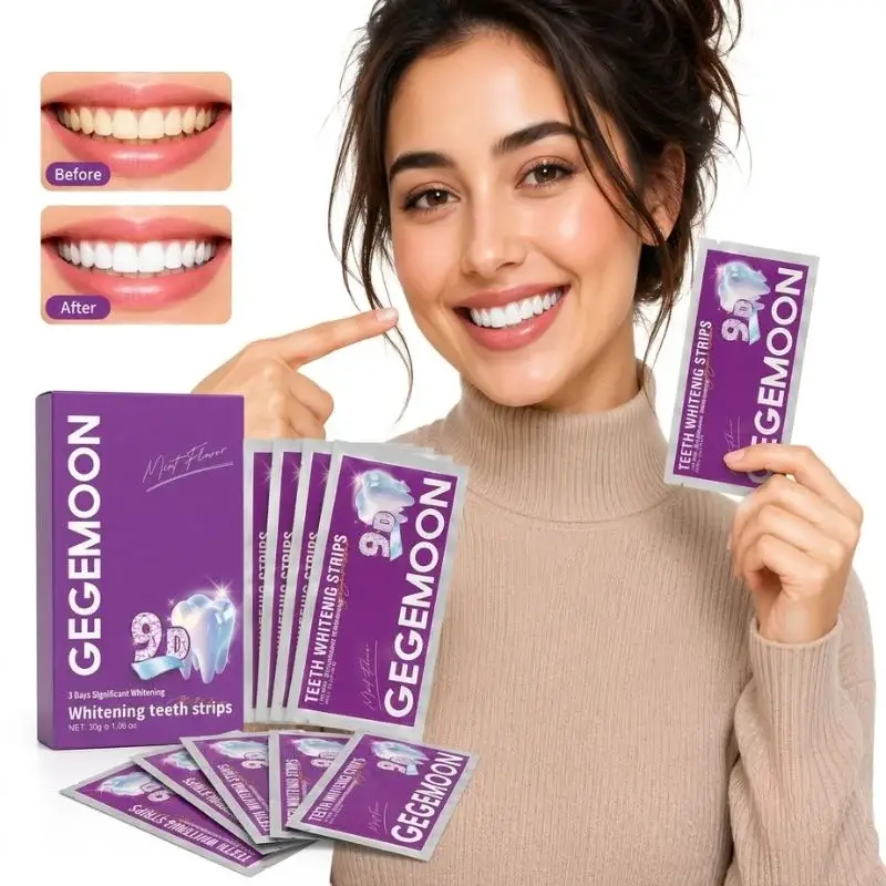 Teeth Whitening Teeth Whitening Pen 4