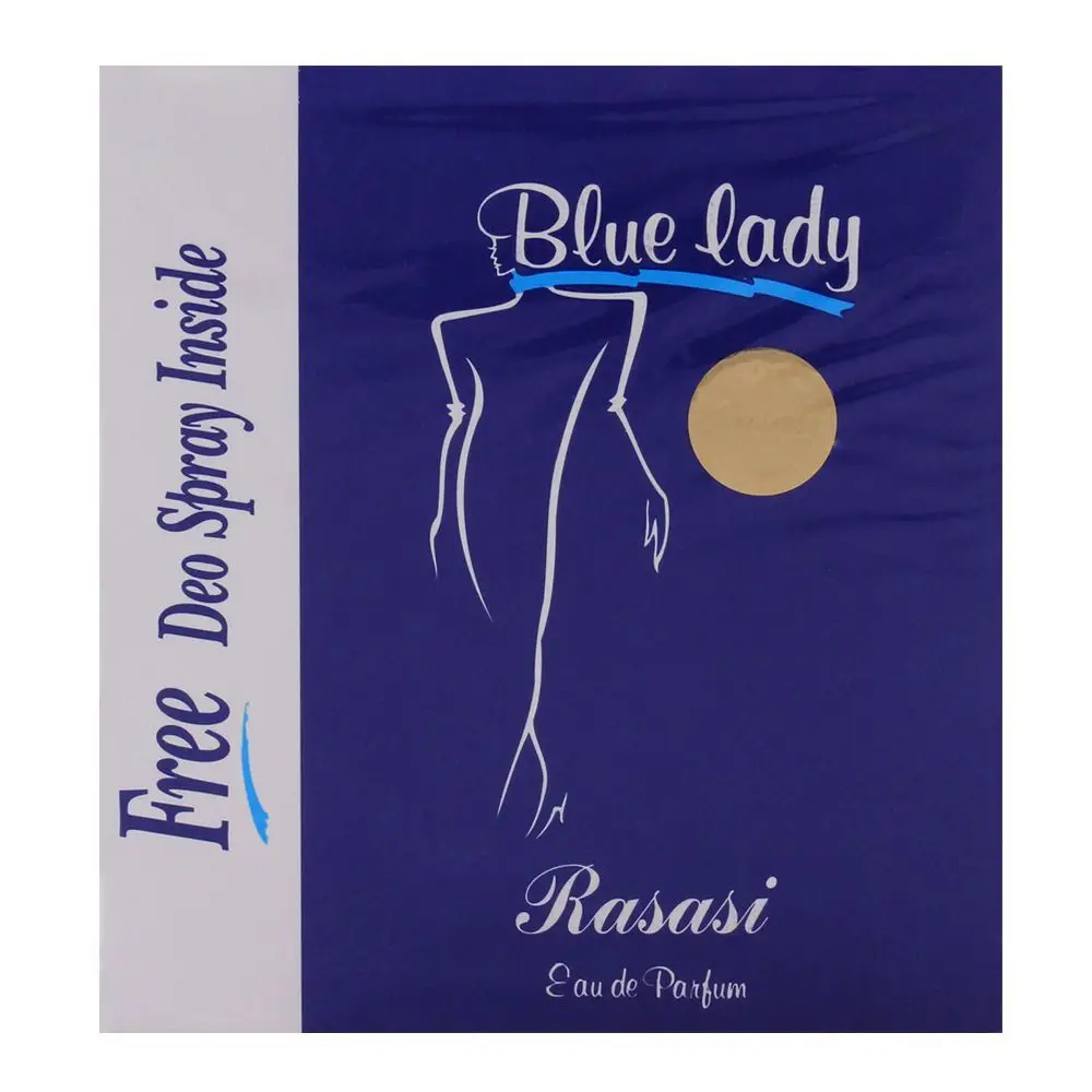 Mood Enhancing Perfume