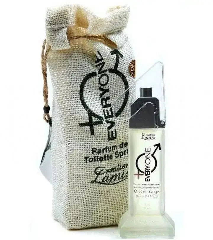 Mood Enhancing Everyone Perfume