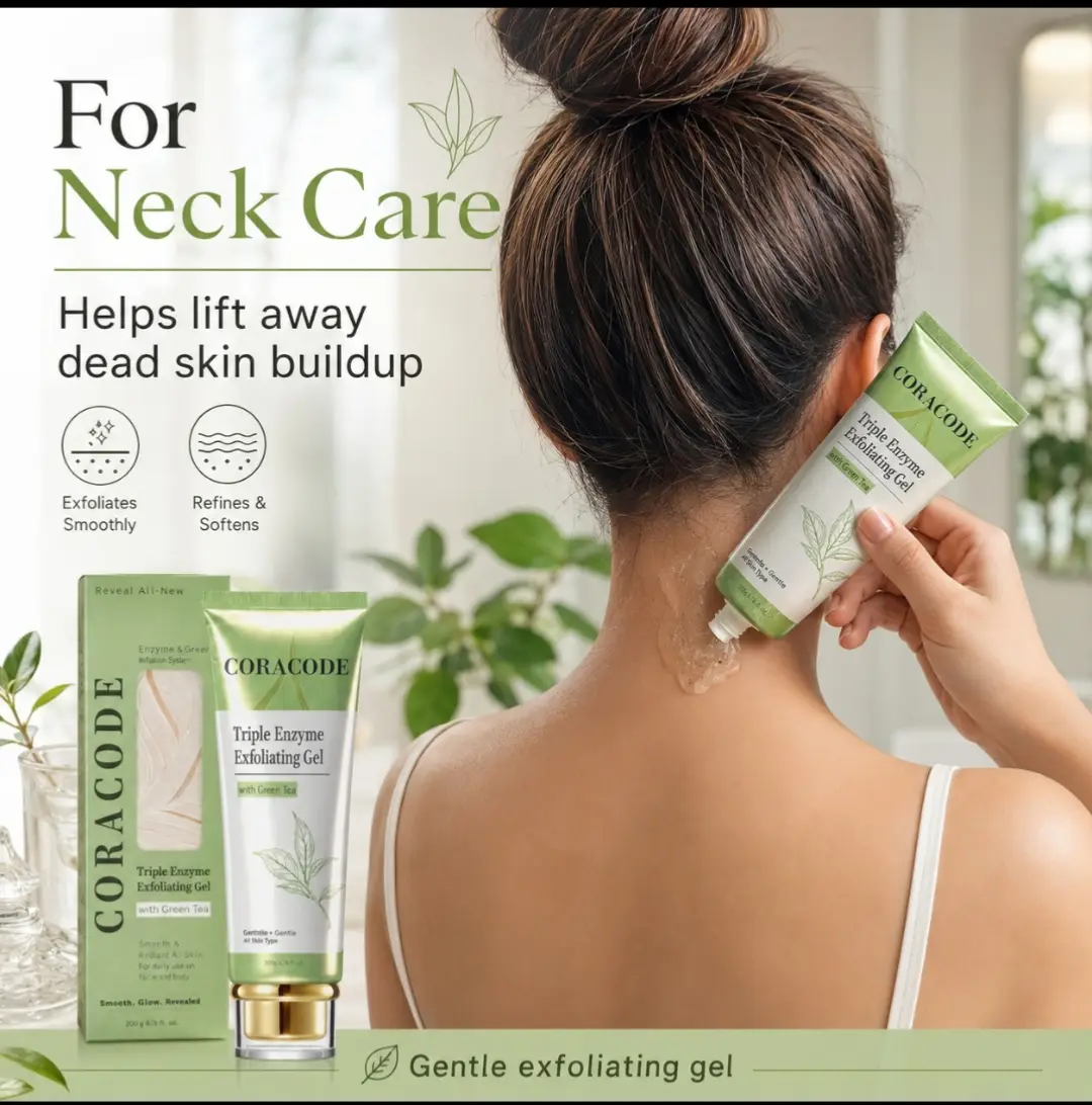 Exfoliator Exfoliating Gel