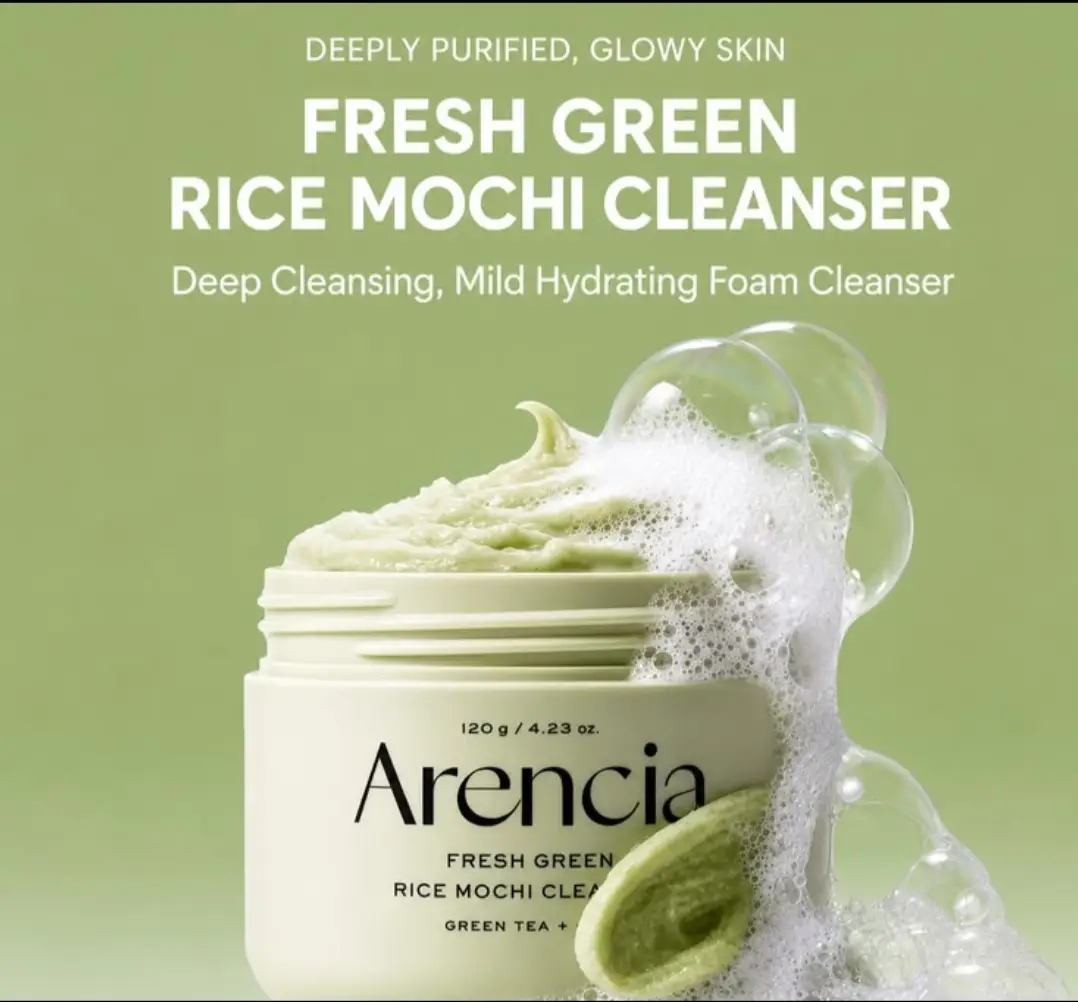 Whitening And Brightening Facial Cleanser