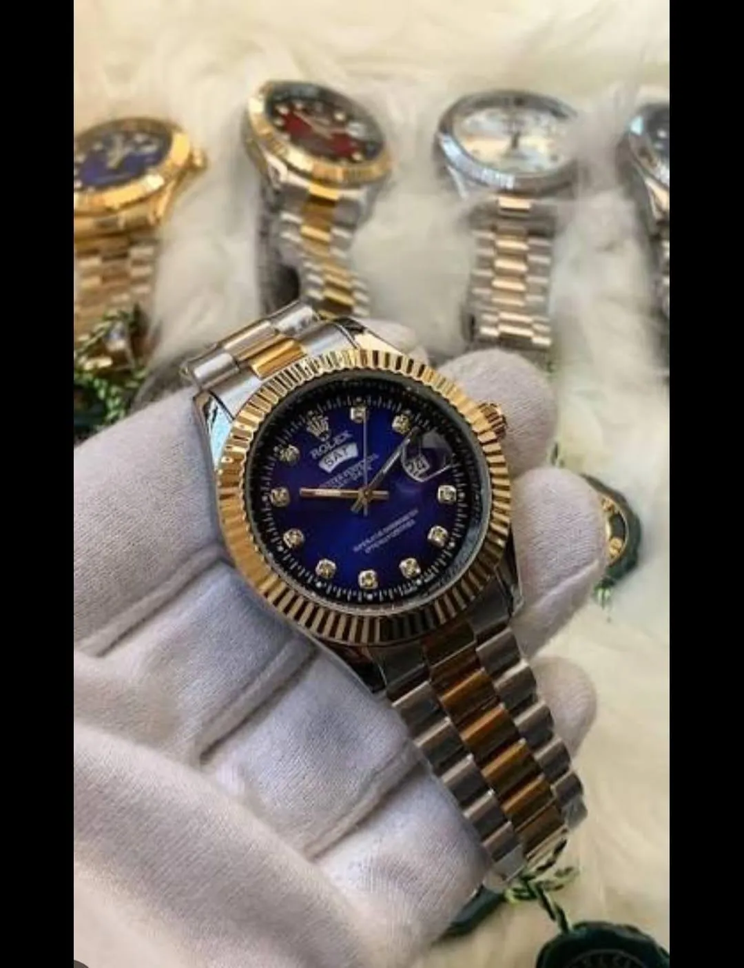 Men's Watch