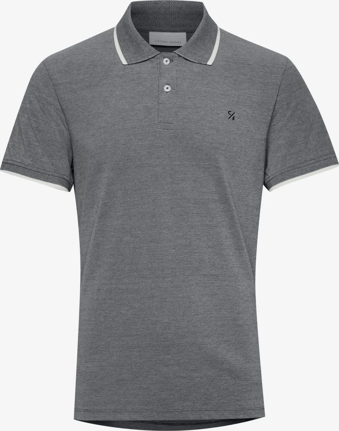 1 Pc Cotton Plain Polo Shirt