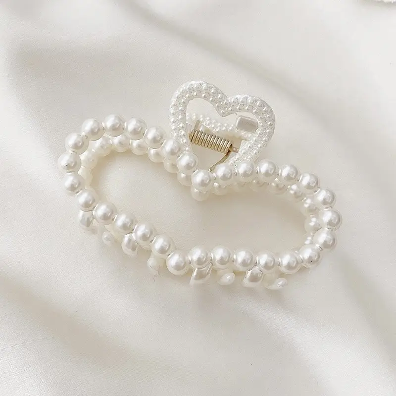 Hair Clip 2