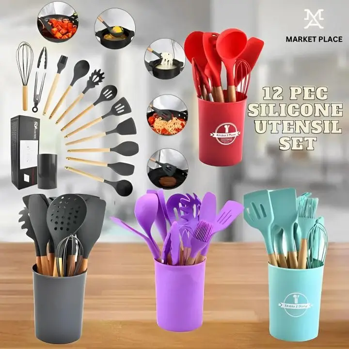 Cooking Utensils