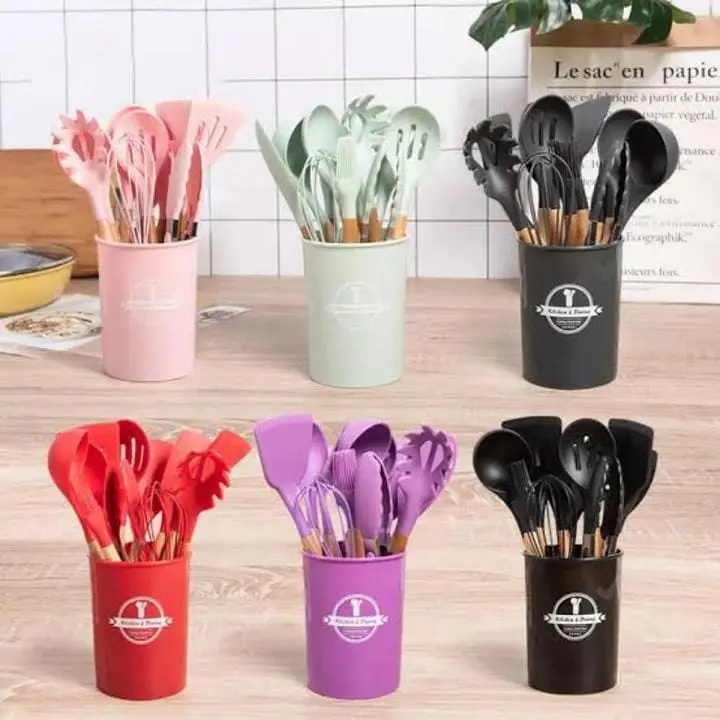 Cooking Utensils