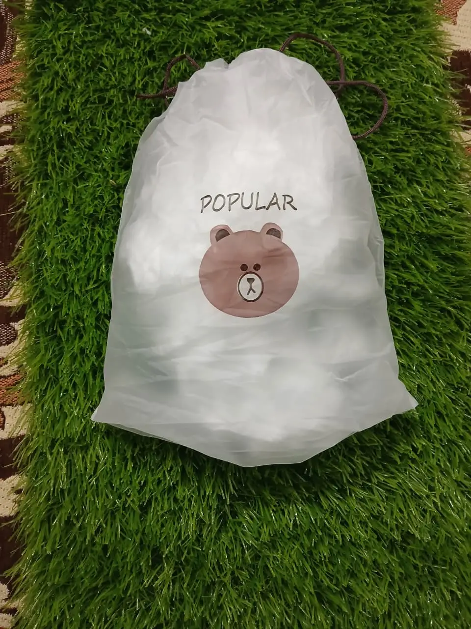 Food Storage Bag