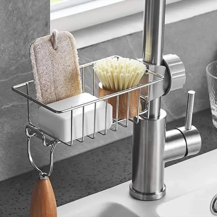 Kitchen Rack 3