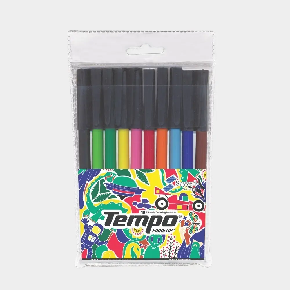 Markers Set