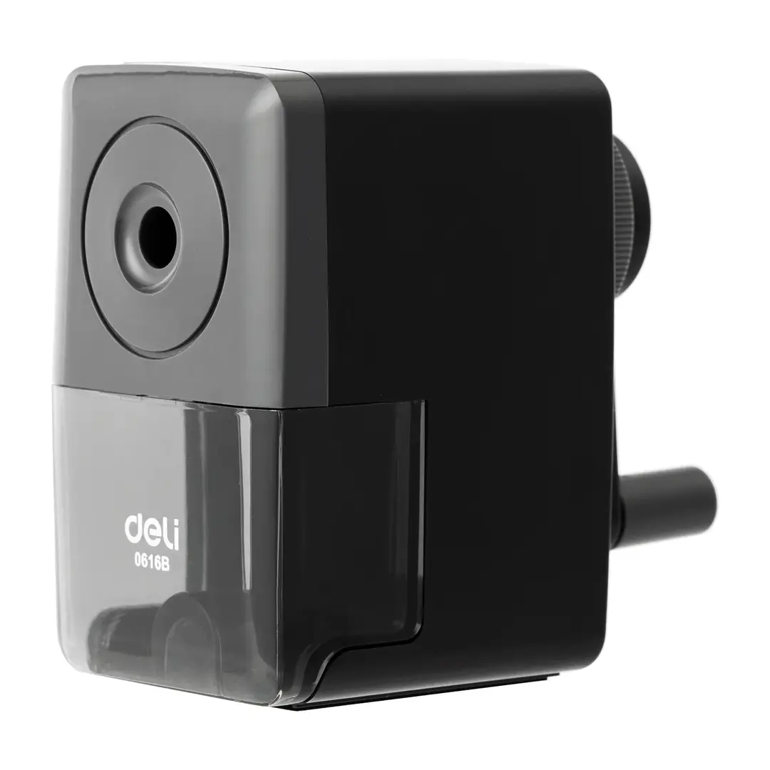 Pencil Sharpener