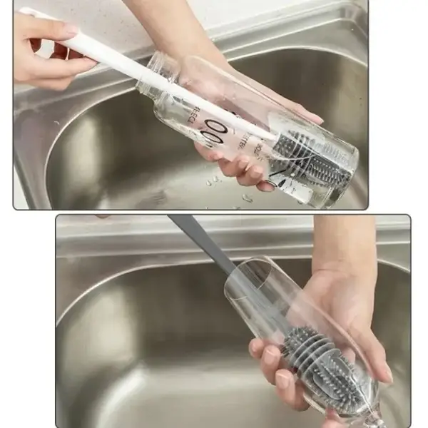 Multi-Purpose Cleaning Brush