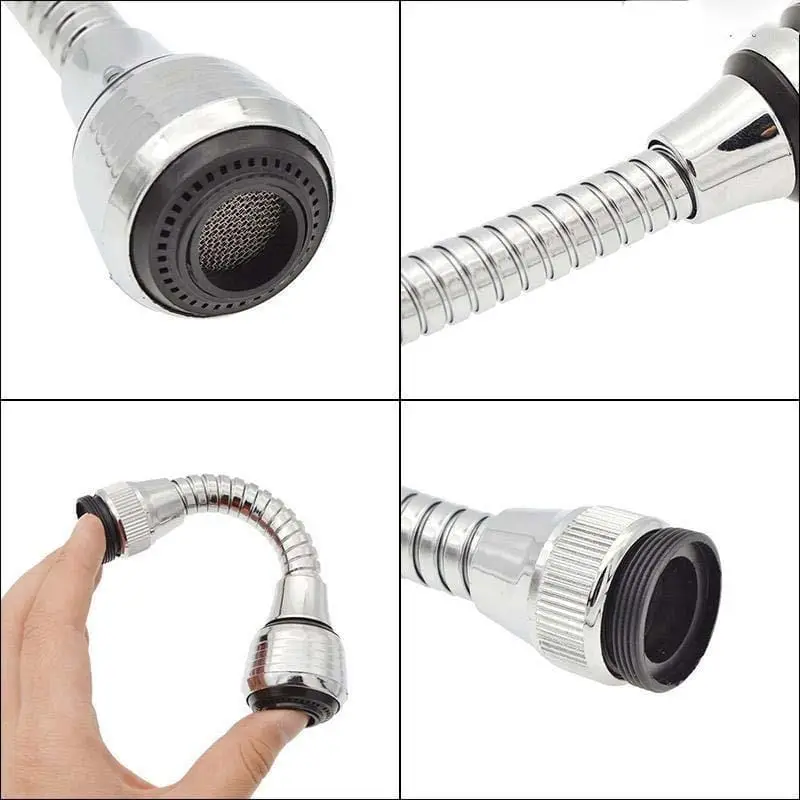 Tap Faucet Extender