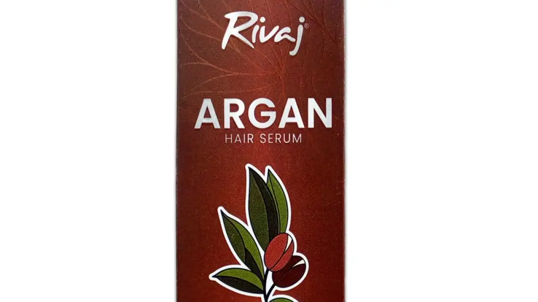 Damaged Hair Hair Serum
