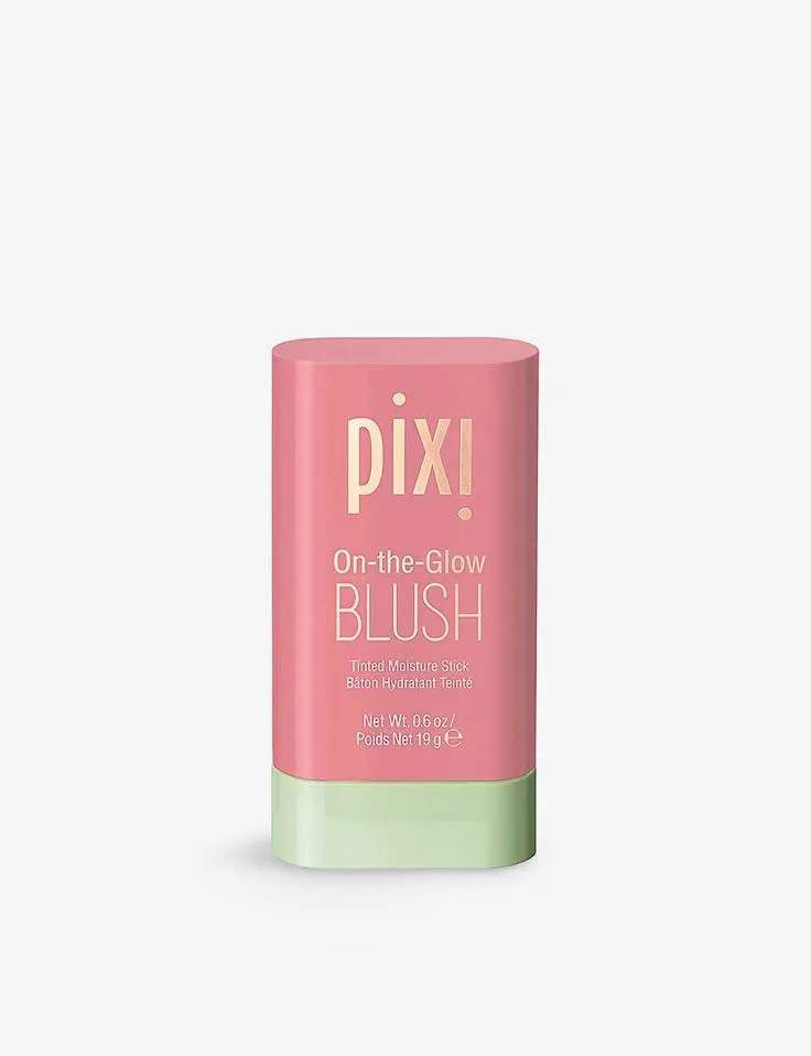 3 in 1 Makeup Deal Lip Tint Oil Blush Multicolor