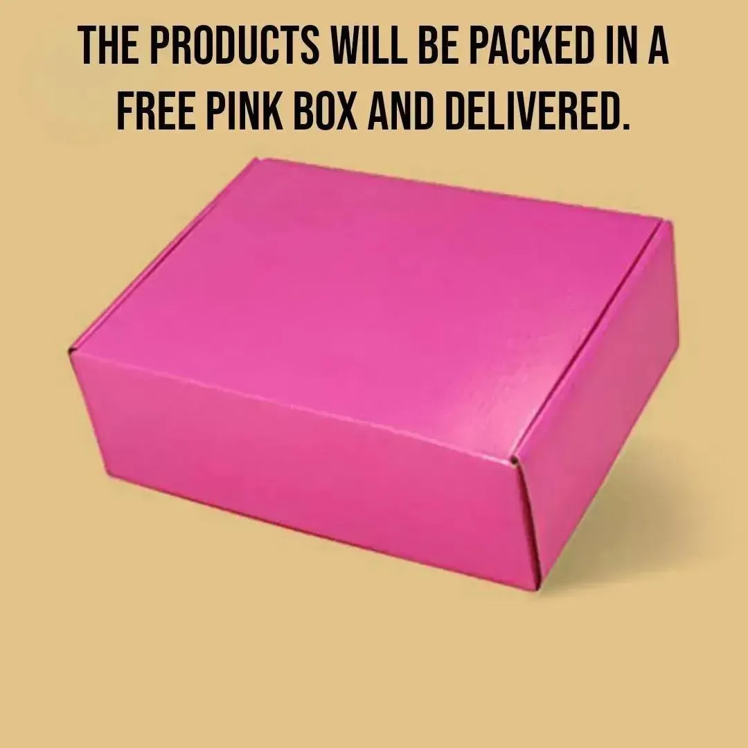 9-in-1 Makeup & Skincare Box for Pakistani Women