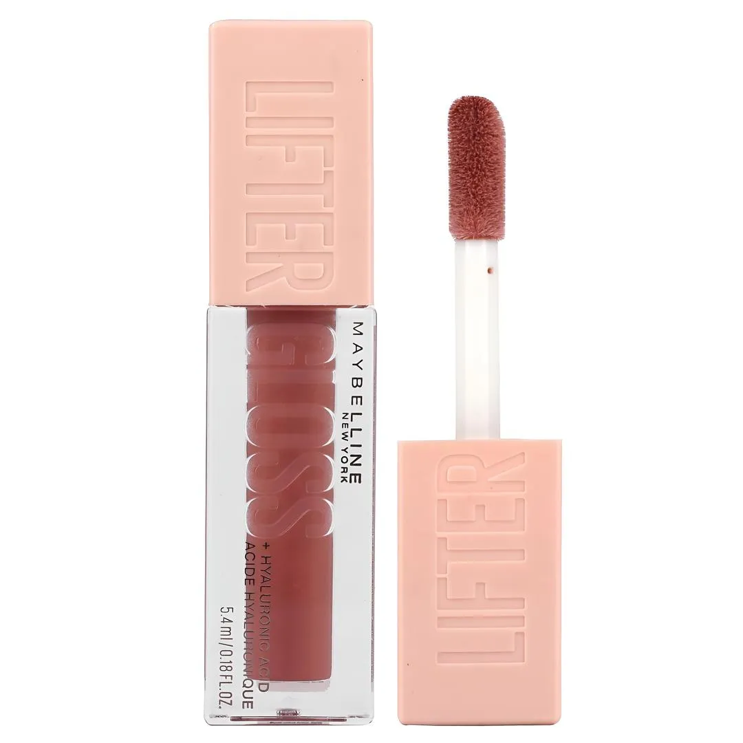 3 in 1 Lip Gloss Oil & Lipstick Set for Pakistani Women