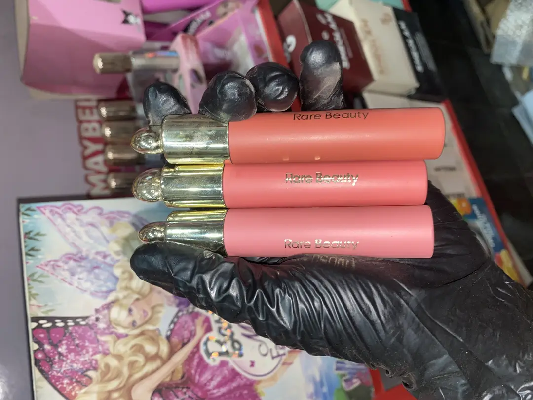 2 in 1 Makeup Deal - Shinny Lip oil and Lip Gloss