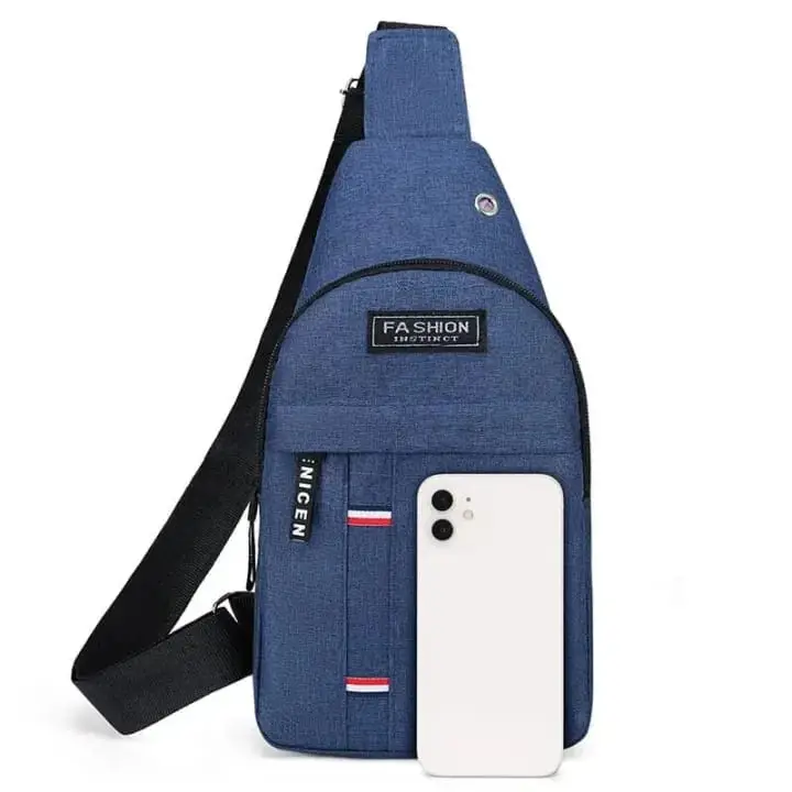 Chest Backpack