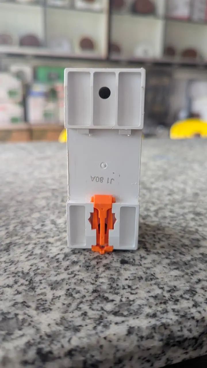 Circuit Breaker 3 In 1