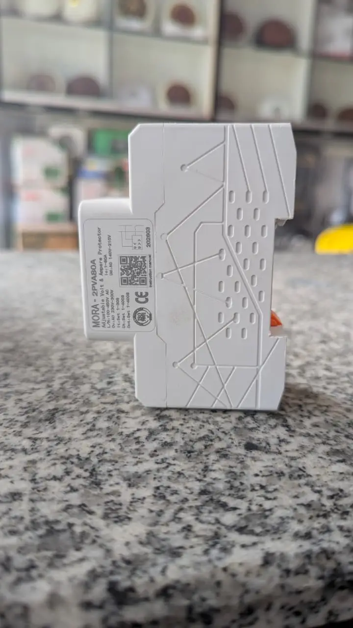 Circuit Breaker 3 In 1