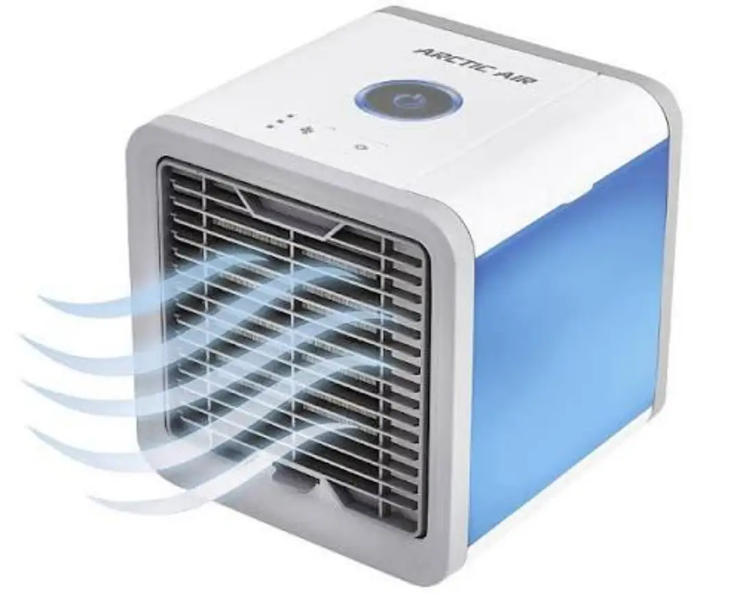 Mini Air Conditioner