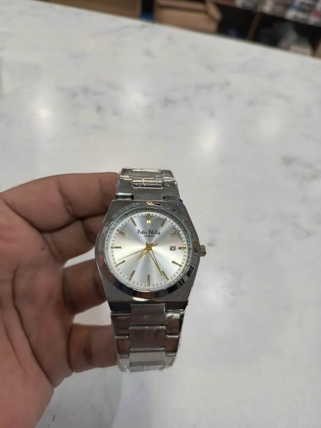 Men's Imported Quality Watch